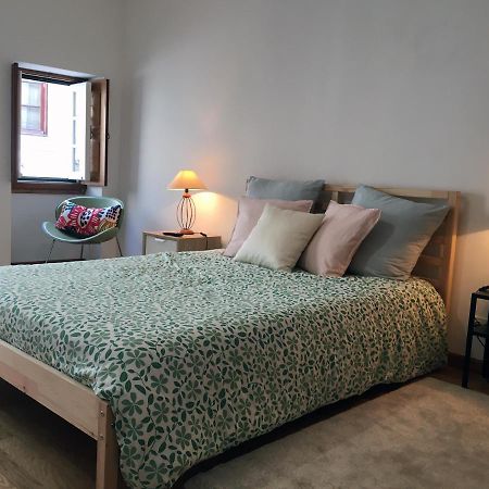 Apartament Casa Da Gramatica Viana do Castelo Zewnętrze zdjęcie