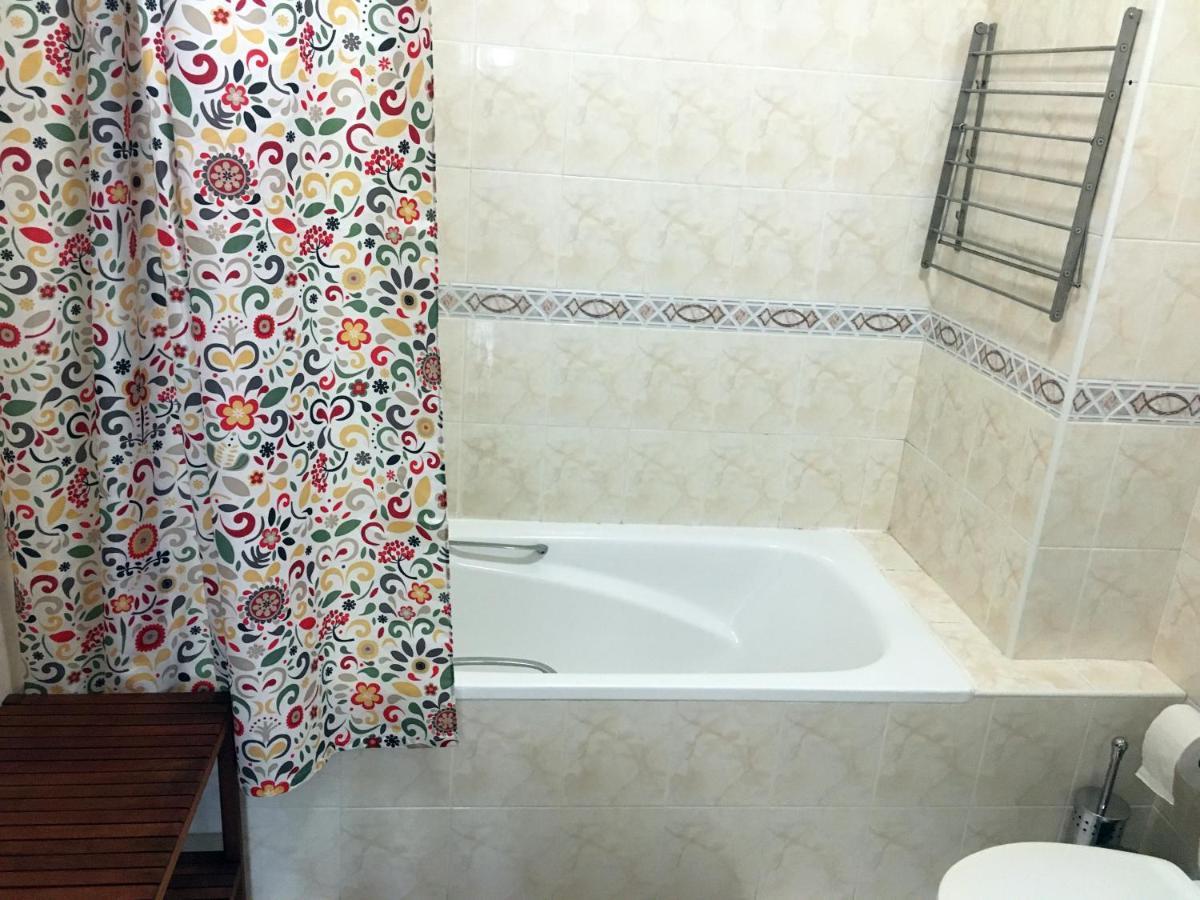 Apartament Casa Da Gramatica Viana do Castelo Zewnętrze zdjęcie