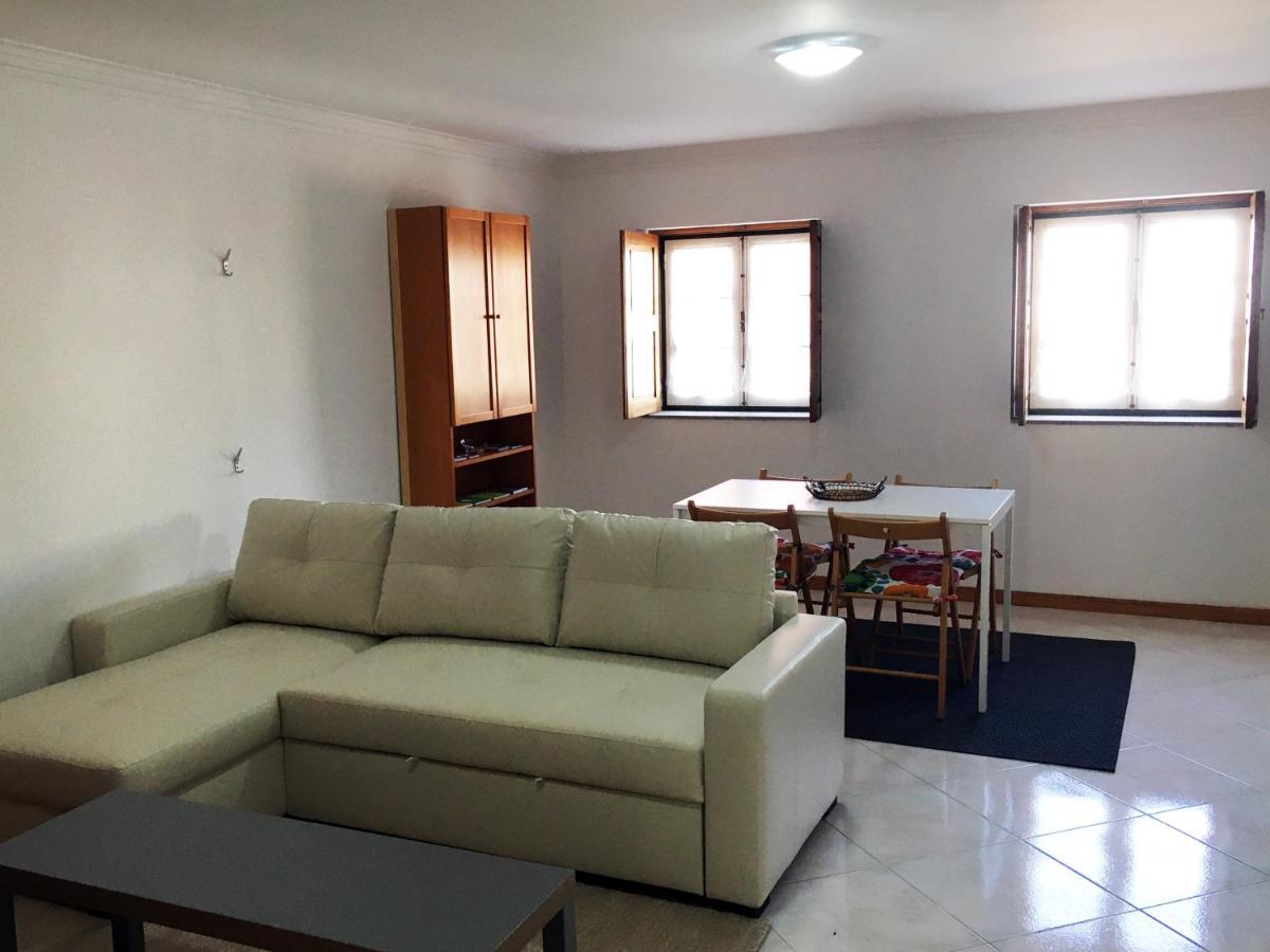 Apartament Casa Da Gramatica Viana do Castelo Zewnętrze zdjęcie