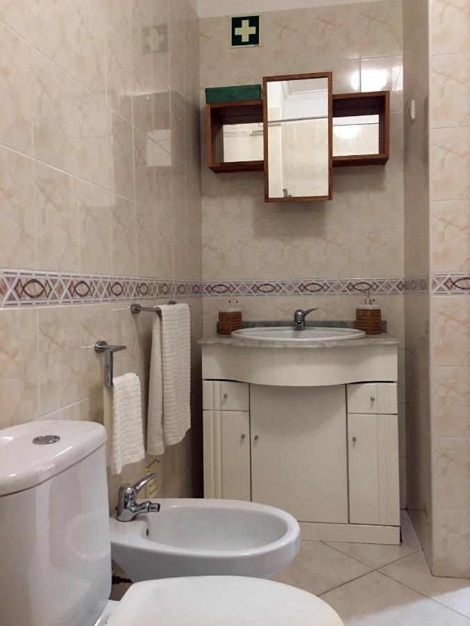 Apartament Casa Da Gramatica Viana do Castelo Zewnętrze zdjęcie