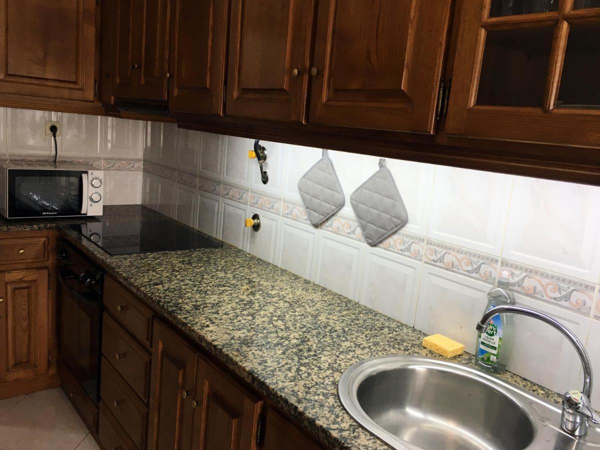 Apartament Casa Da Gramatica Viana do Castelo Zewnętrze zdjęcie