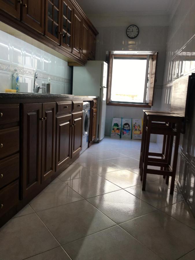 Apartament Casa Da Gramatica Viana do Castelo Zewnętrze zdjęcie